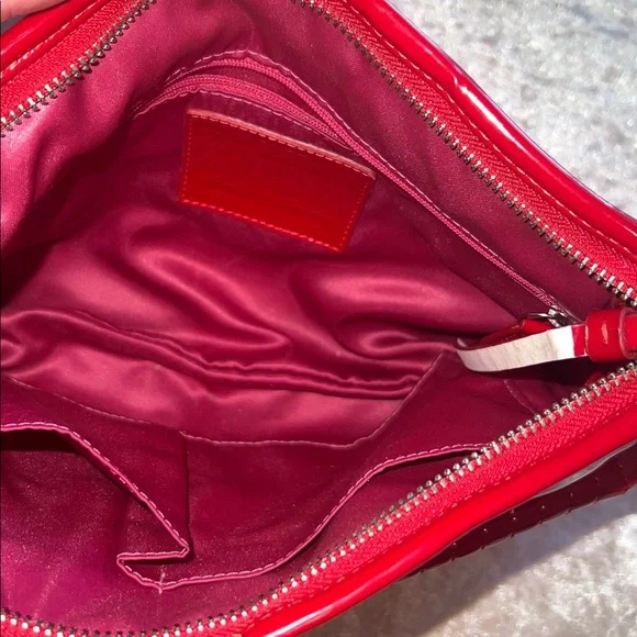 Coach Quilted Bag - Picture 9 of 10